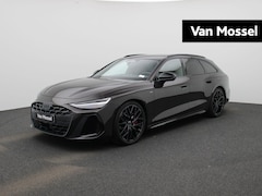 Audi A6 Avant - 2.0 e-hybrid quattro S edition Competition 367 PK | Adaptive cruise control | Adaptieve lu