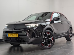 Opel Mokka - 1.2 GS Line | Allseason | Navigatie | Achteruitrijcamera | Adaptive Cruise | Climate Contr