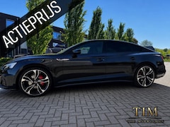 Audi A5 Sportback - 40 Full|INCL BTW|B&O|360camera|garantie|