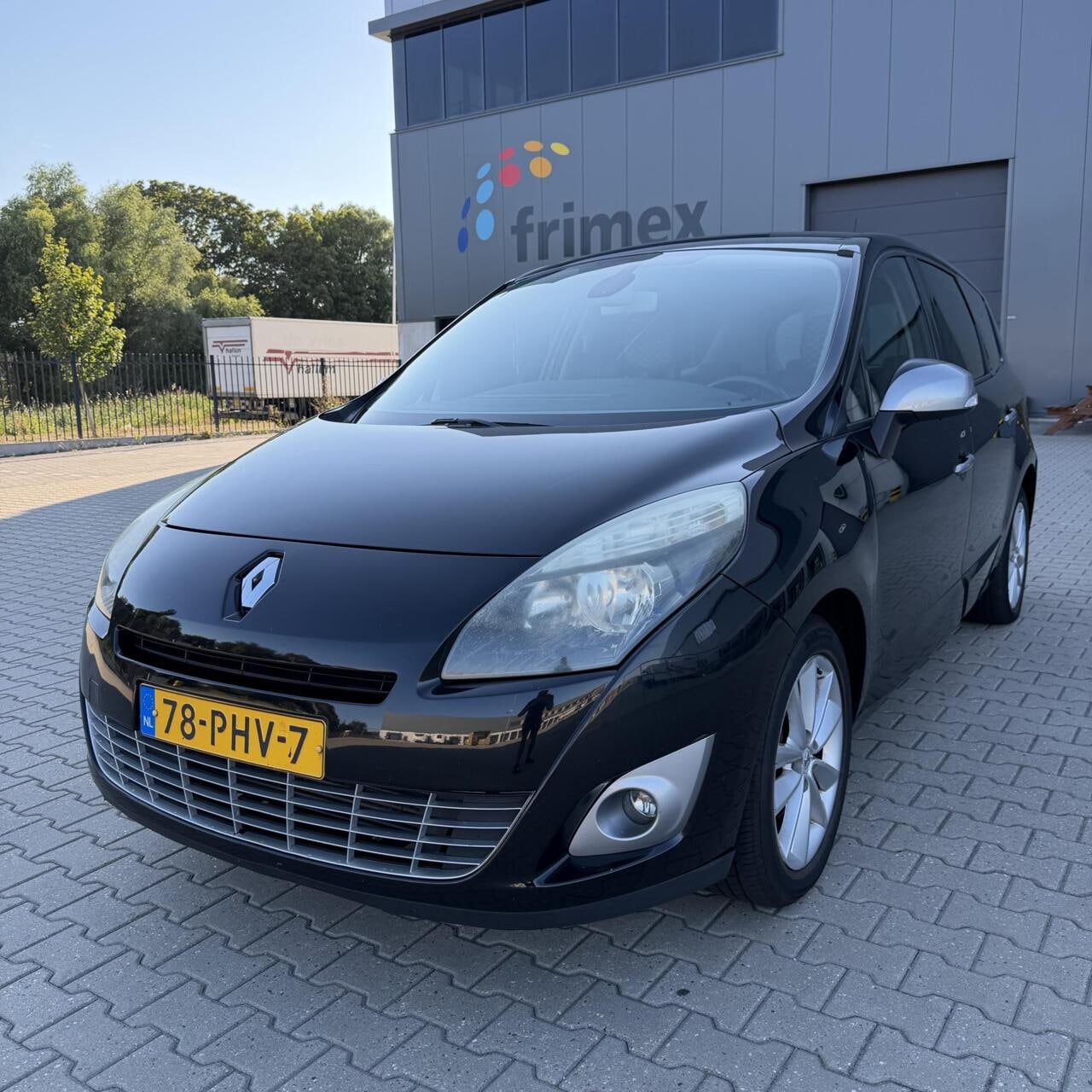 Renault Grand Scénic - 1.4 TCe Celsium | NW APK 13-08-2026! - AutoWereld.nl