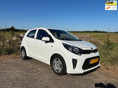 Kia Picanto - 1.0 CVVT ComfortLine, CARPLAY