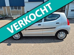 Suzuki Alto - 1.0 Comfort, km 48.090, dealer onderh, 1e eigenaar