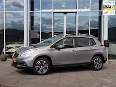 Peugeot 2008 - 1.2 PureTech Active|Pano|Trekhaak