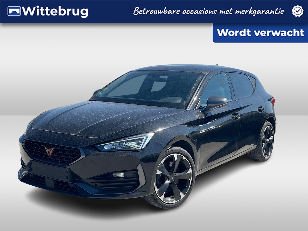 CUPRA Leon - 1.4 e-Hybrid Performance / Navi / Achteruitrijcamera / Carplay / Verwarmbare voorstoelen - AutoWereld.nl