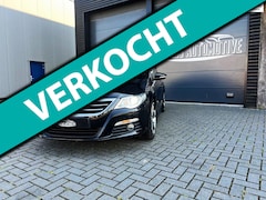 Volkswagen Passat CC - 3.6 V6 FSI 4Motion 4p. R- Line