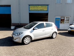 Hyundai i20 - 1.2i i-Motion airco