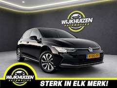 Volkswagen Golf - 1.0 TSI Active met Led Climate 17 Inch Cruise