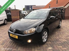 Volkswagen Golf - 1.4 Match Nw distr.riem