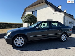 Mercedes-Benz C-klasse - 270 CDI Elegance / Bj: 2001 / apk tot 06-2027