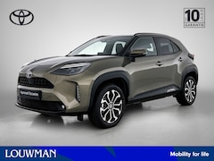 Toyota Yaris Cross - 1.5 Hybrid Dynamic AWD | BTW voertuig | Navigatie | Apple CarPlay/Android Auto | Climate C