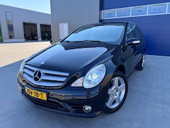 Mercedes-Benz R-klasse - 280|Automaat|trekhaak|6-cilinder|volledige historie|nette auto