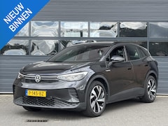Volkswagen ID.4 - PRO 77 KWH (95% SOH) I GROOT ACCUPAKKET I STOEL/STUURVERWARMING I NAVIGATIE I ADAPTIVE CRU