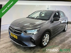 Opel Corsa - 1.2 Elegance 101PK CLIMA / CAMERA / LED / PDC / LMV / NAVI / CARPLAY / ANDROID