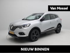 Renault Kadjar - TCe 160 Black Edition | R-Link 2 met Android Auto & Apple CarPlay | Bose® DAB+ premium aud
