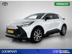 Toyota C-HR - 2.0 Plug-in Hybrid 220 Dynamic | BTW Voertuig | Dodehoek detectie | Stoel+stuurverwarming