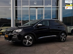 Peugeot 3008 - 1.2 PureTech Crossway|Camera|Carplay|Trekhaak