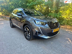 Peugeot 2008 - 1.2 PureTech GT-Line Camera Navigatie