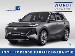 Geely Starray EM-i - 1.5 Pro