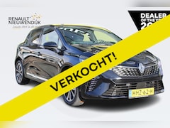 Renault Clio - 1.6 Hybrid 145 Techno AUTOMAAT l 360 CAMERA l NAVI ADAPT. CRUISE