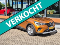 Renault Captur - 1.3 TCe 130 Intens