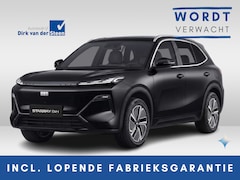 Geely Starray EM-i - 1.5 Pro