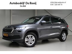 Skoda Kodiaq - 1.5 TSI DSG Business Edition 7p. | Airco | Navigatie | PDC + Camera