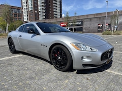 Maserati GranTurismo - 4.2 zeer weinig km!