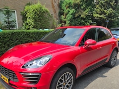 Porsche Macan - 2.0