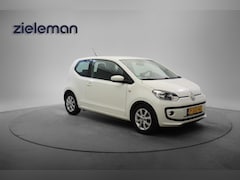 Volkswagen Up! - Up 1.0 High BlueMotion - Airco, Stoelverw. Lichtmetalen Velgen
