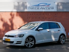Volkswagen Golf - 1.2 TSI Trendline. led. cruise. distributie vervangen
