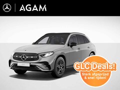 Mercedes-Benz GLC-klasse - 300e 4MATIC Business Solution AMG