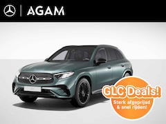 Mercedes-Benz GLC-klasse - 300e 4MATIC Business Solution AMG