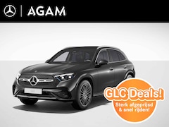 Mercedes-Benz GLC-klasse - 300e 4MATIC Business Solution AMG