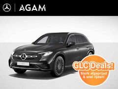Mercedes-Benz GLC-klasse - 300e 4MATIC Business Solution AMG