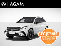 Mercedes-Benz GLC-klasse - 300e 4MATIC Business Solution AMG