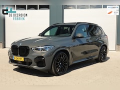 BMW X5 - XDrive45e High Executive Pano Head-up Trekhaak Softclose