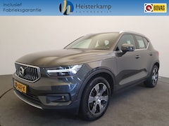 Volvo XC40 - 2.0 T4 AWD Inscription Trekhaak, Leder, ACC, Harman Kardon