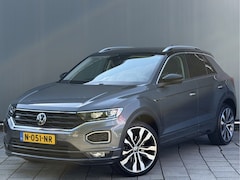 Volkswagen T-Roc - BWJ 2021 | 1.5TSI 150PK Sport Business R AUTOMAAT | CLIMA | NAVI | DIGI DASH | 19'' LMV |