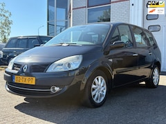 Renault Grand Scénic - 2.0-16V Tech Line