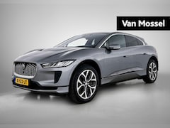 Jaguar I-PACE - EV320 S Business Pack 90 kWh