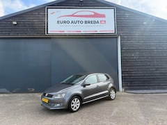 Volkswagen Polo - 1.4-16V Highline Automaat