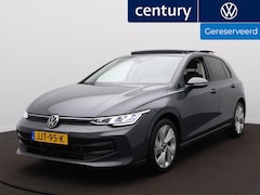 Volkswagen Golf - 1.5 eHybrid Life Edition | Panodak | Camera | Zwenkbare Trekhaak | ACC | Elek. Stoel | Sid
