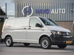 Volkswagen Transporter - 2.0 TSI L1H1, AIRCO, 3-ZITS, BTW-BPM-VRIJ