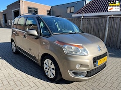 Citroën C3 Picasso - 1.4 VTi Exclusive Cruise Control Trekhaak NAP