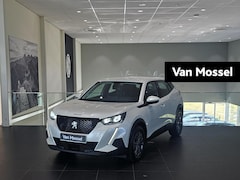 Peugeot 2008 - 1.2 PureTech Active