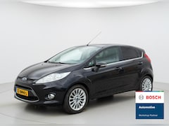 Ford Fiesta - 1.4 Titanium airco