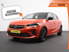 Opel Corsa - 1.2 102pk GS Line Corsa 1.2 GS Line | Navigatie | Apple Carplay/Android Auto | Airco | Cru
