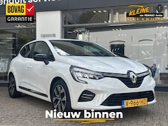 Renault Clio - 1.6 E-Tech Full Hybrid 145 evolution | All seasons | Navi | Sensoren