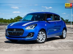 Suzuki Swift - 1.2 Select Smart Hybrid | Airco | Achteruitrijcamera | Adaptive Cruise Control |Stoelverwa