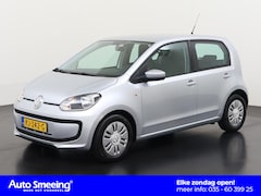 Volkswagen Up! - 1.0 Move up | Airco | Zondag Open